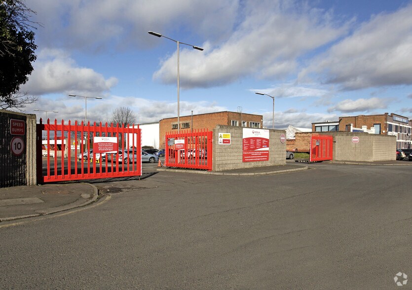 James Rd, Birmingham for sale - Primary Photo - Image 1 of 1