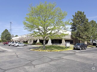 More details for 7257 S Revere Pky, Centennial, CO - Industrial for Rent