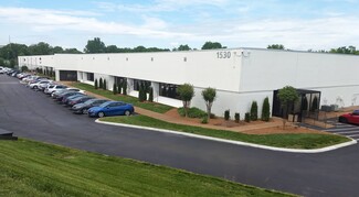 More details for 1530 Antioch Pike, Antioch, TN - Industrial for Rent