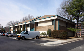 More details for 11864-11868 Sunrise Valley Dr, Reston, VA - Office for Sale