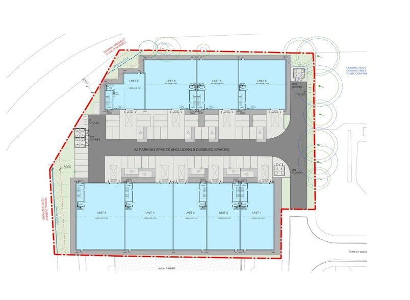 8 Rowley Dr, Coventry for sale - Primary Photo - Image 1 of 1