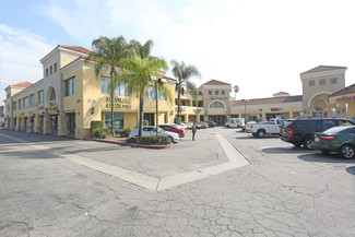 More details for 5201-5211 E Washington Blvd, Commerce, CA - Office/Medical, Office/Retail for Rent