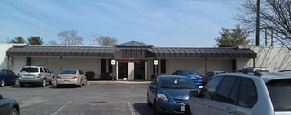 More details for 516-518 S Camp Meade Rd, Linthicum Heights, MD - Office for Rent