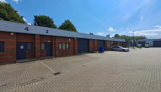 More details for Boulevard, Hull - Industrial for Rent