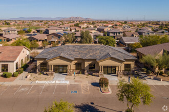 41600 W Smith Enke Rd, Maricopa, AZ for rent Building Photo- Image 1 of 7