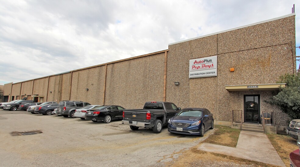 2502 Center St, Houston, TX for sale - Building Photo - Image 1 of 1