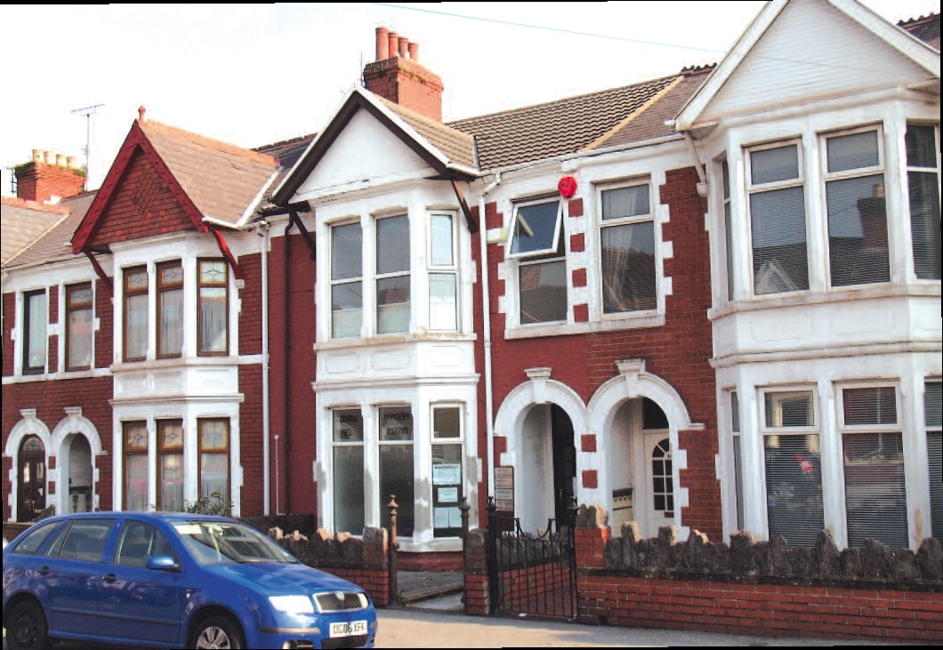 44 Victoria Rd, Port Talbot for sale Primary Photo- Image 1 of 1