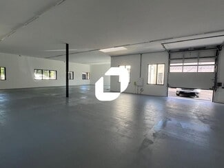 More details for 33 Avenue Du Docteur Georges Lévy, Vénissieux - Light Industrial to Rent