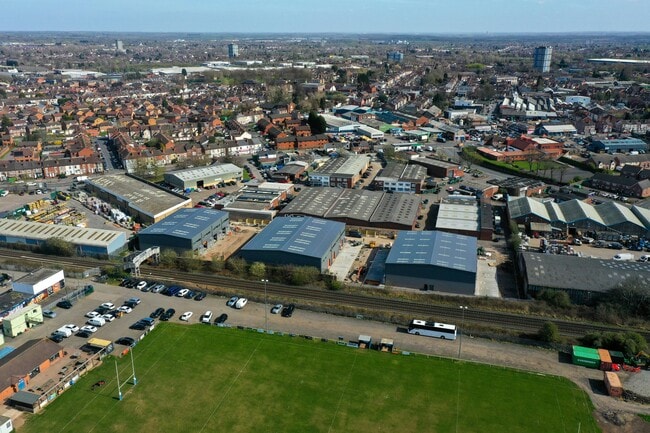 More details for Endemere Rd, Coventry - Industrial for Sale