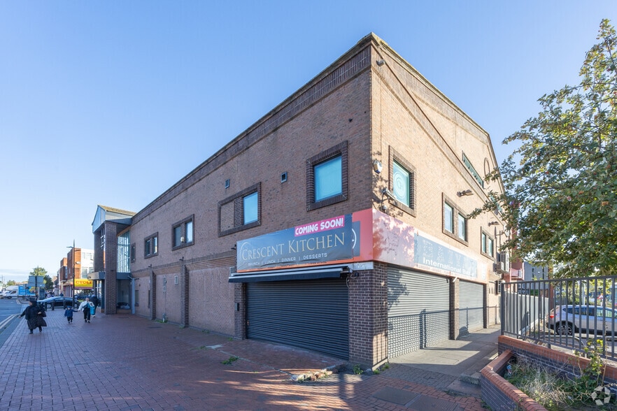 50 Dunstable Rd, Luton for sale - Primary Photo - Image 1 of 1