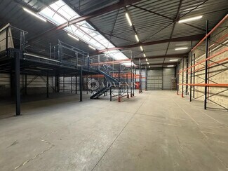 More details for Light Industrial to Rent