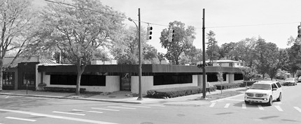 122 E Brown St, Birmingham, MI for rent Building Photo- Image 1 of 7