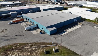 More details for 230 S Progress Dr E, Kendallville, IN - Industrial for Rent