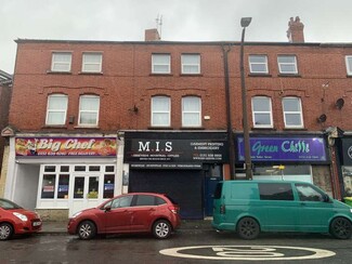 More details for 241 Rake Ln, Wallasey - Retail for Rent