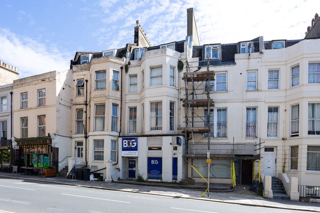 More details for 51 Havelock Rd, Hastings - Office to Rent