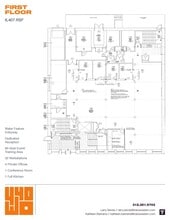 440 W Ontario St, Chicago, IL for sale Floor Plan- Image 1 of 1