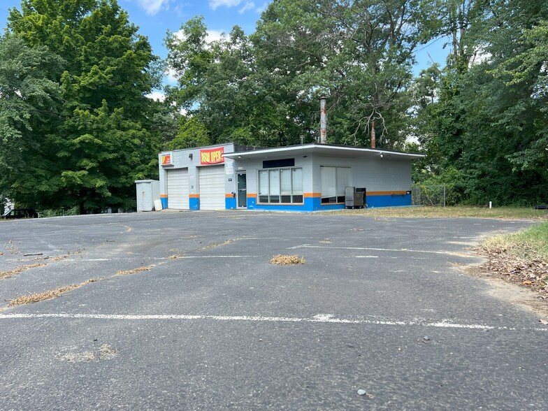 15168 S East Side Hwy, Grottoes, VA for sale - Building Photo - Image 2 of 16