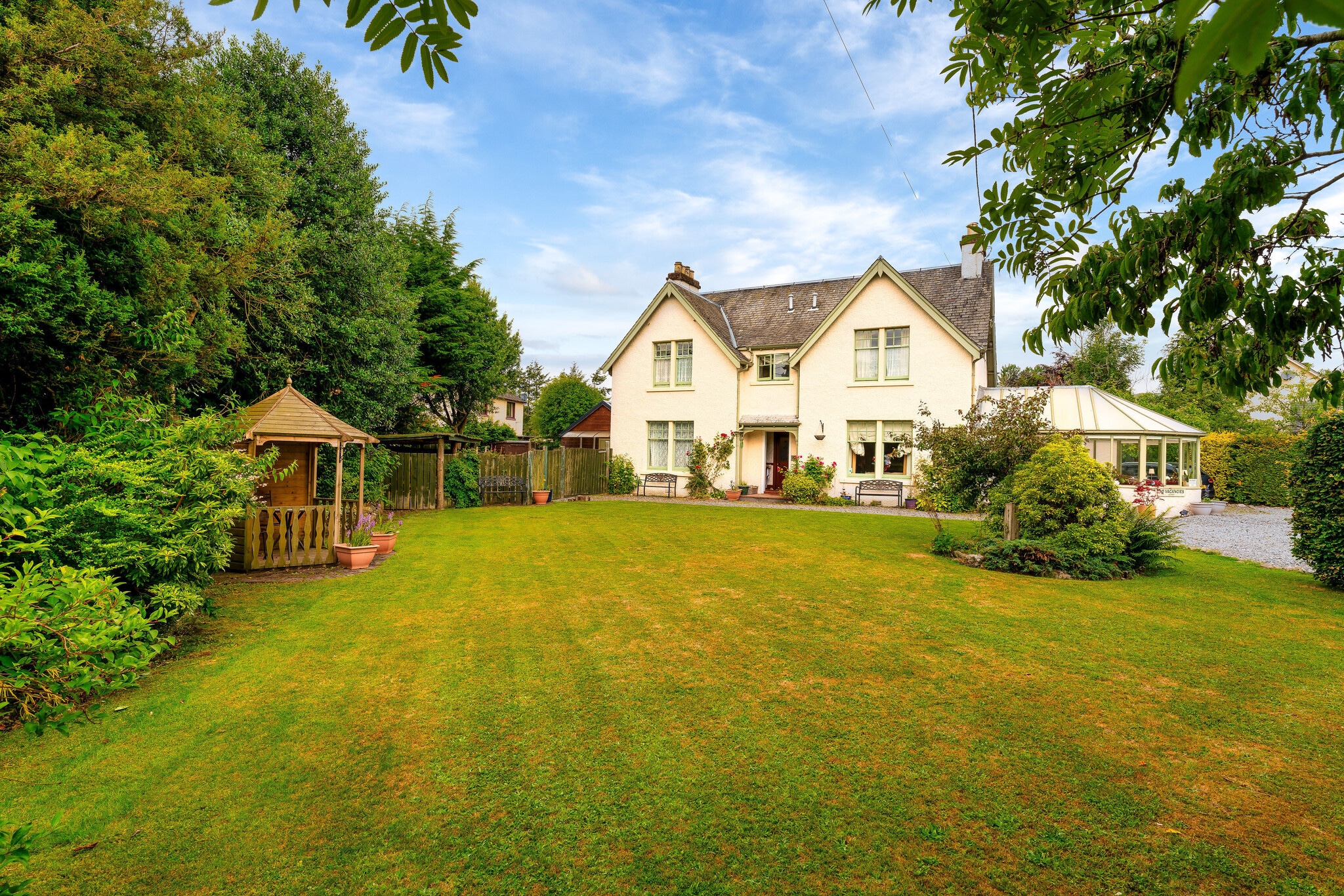 St. Andrews Crescent, Pitlochry for sale Building Photo- Image 1 of 14