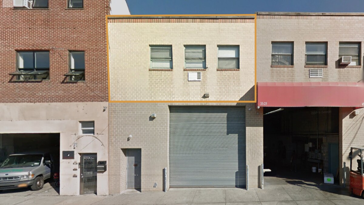 3319 Prince St, Flushing, NY for sale Building Photo- Image 1 of 1