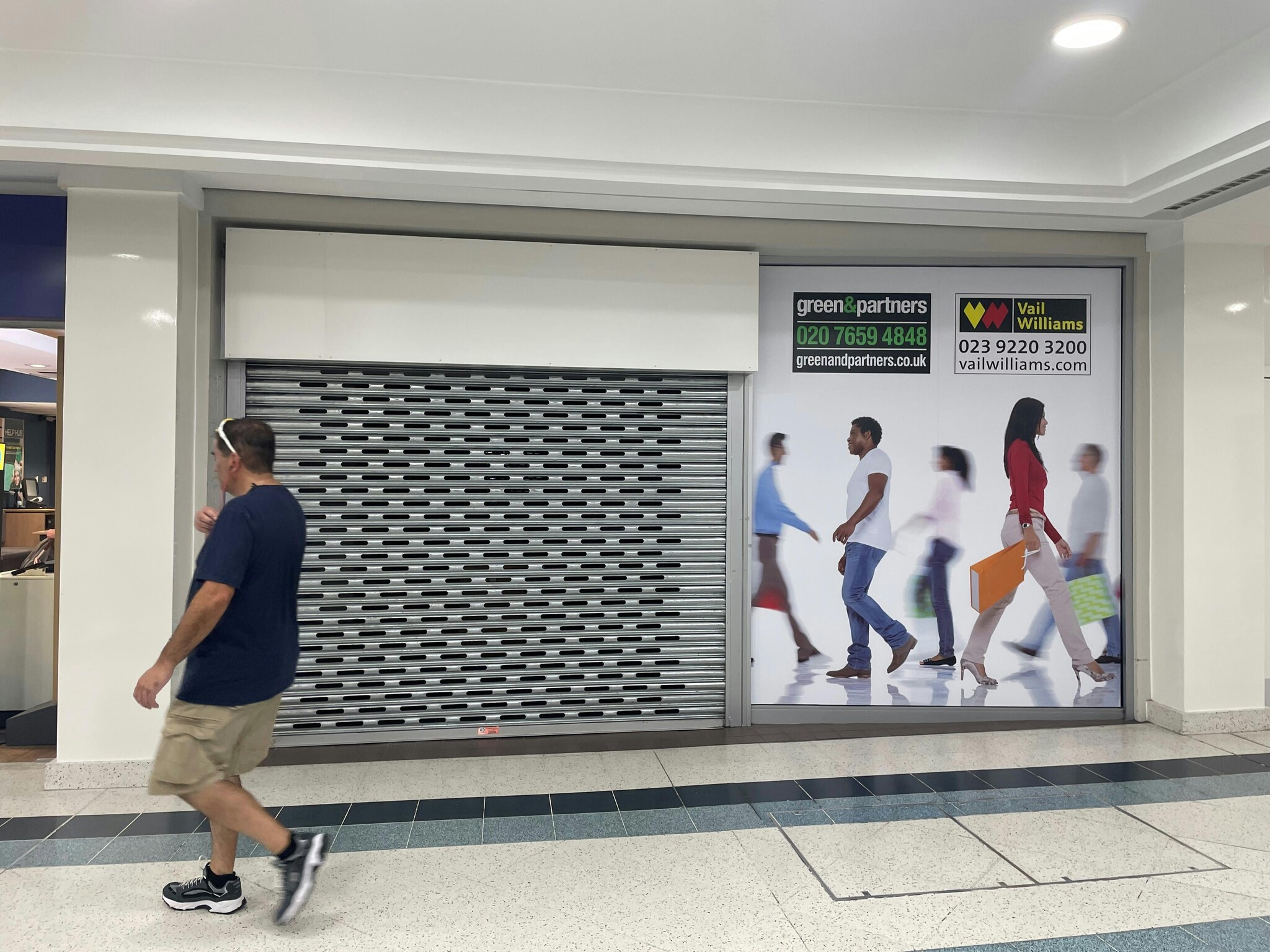 38 Osborn Rd, Fareham to rent Primary Photo- Image 1 of 26