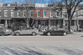 2709 N Howard St, Baltimore, MD for sale Primary Photo- Image 1 of 1