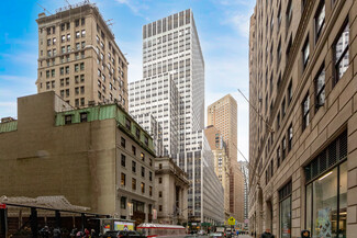 More details for 60 Broad St, New York, NY - Office for Rent