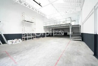More details for 195-199 Avenue Francis De Pressensé, Vénissieux - Office, Light Industrial to Rent