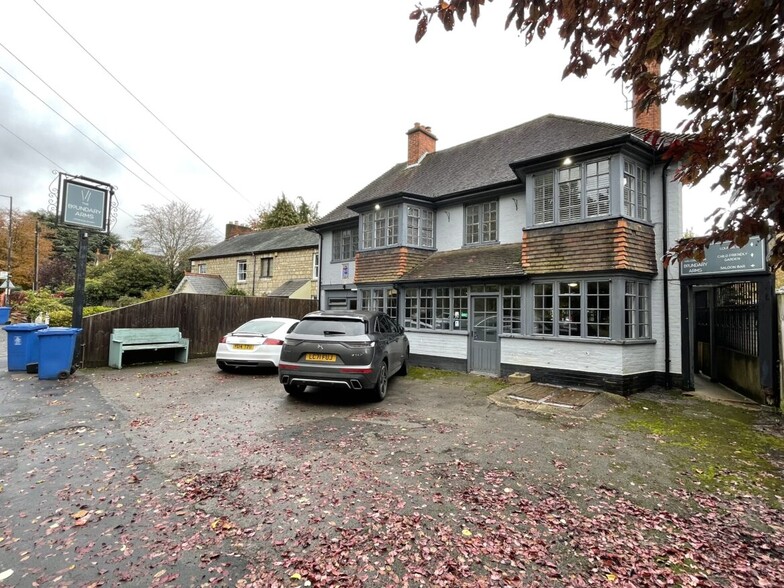 112 Pinkneys Rd, Maidenhead for sale - Primary Photo - Image 1 of 2