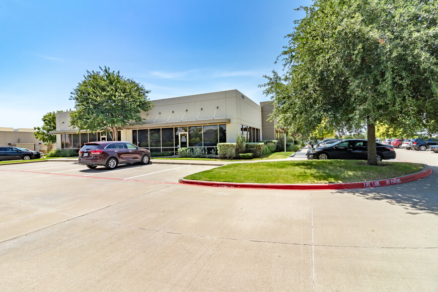 800 N Watters Rd, Allen, TX for rent - Building Photo - Image 2 of 10