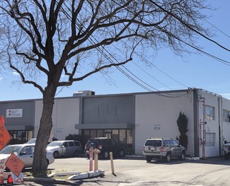 More details for 980-990 O'Brien Dr, Menlo Park, CA - Light Industrial for Rent