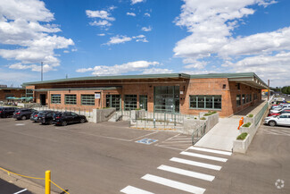 More details for 3821-3851 Steele St, Denver, CO - Multiple Space Uses for Rent