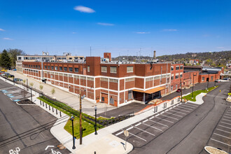 400 N Lexington St, Pittsburgh, PA for rent Building Photo- Image 1 of 35