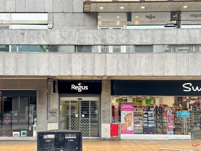 More details for 80-83 Princes St, Edinburgh - Co-working to Rent