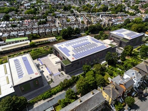 24C Gauden Rd, London, LND - Aerial map view - Image1