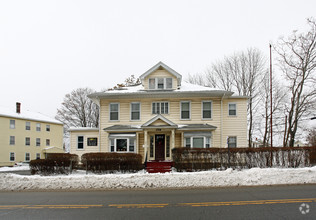 358 Grafton St, Worcester, MA for sale Primary Photo- Image 1 of 1