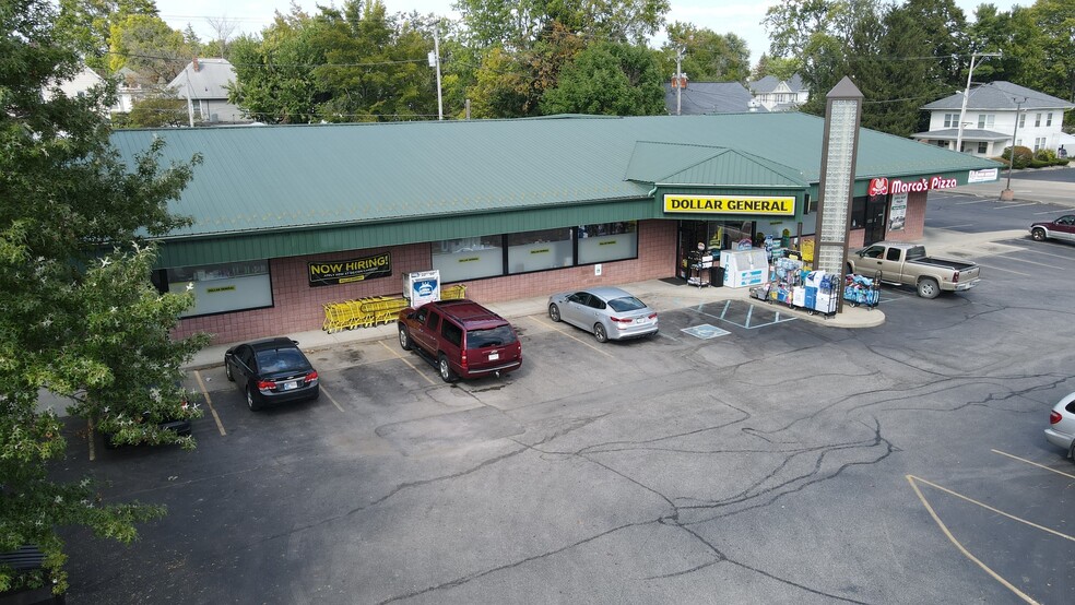 1303 16th St, Bedford, IN for rent - Building Photo - Image 3 of 4