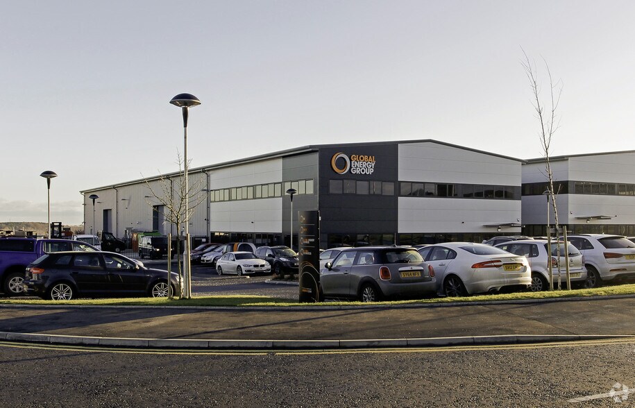 5B International Ave, Dyce for sale - Primary Photo - Image 1 of 1