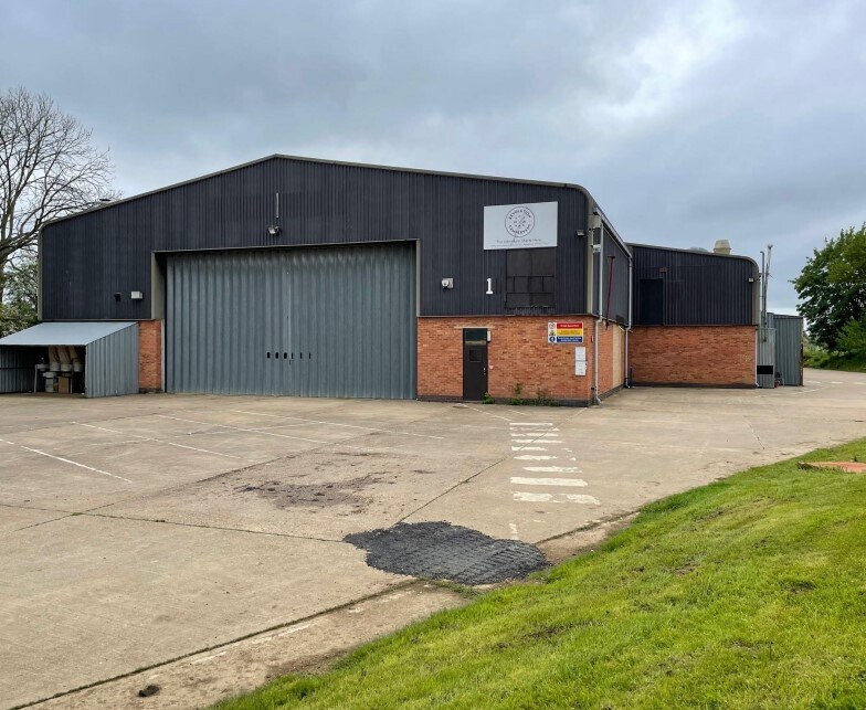 Barnwell Rd, Peterborough for sale Primary Photo- Image 1 of 1