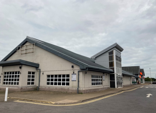More details for Leisure Rd, Kingswood - Retail to Rent