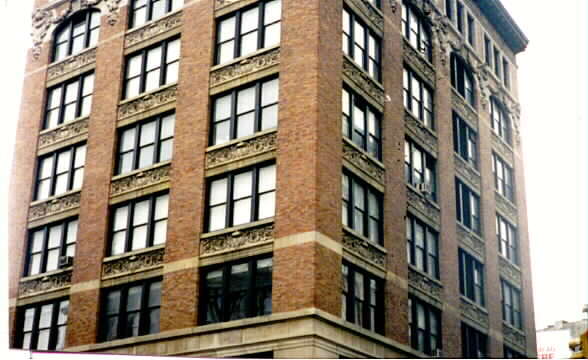 109 Lafayette St, New York, NY for sale - Building Photo - Image 3 of 16