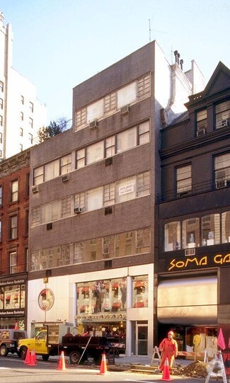 More details for 831 Madison Ave, New York, NY - Retail for Rent