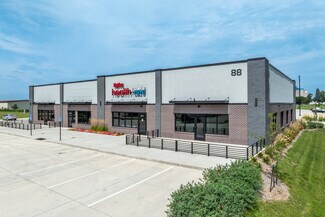 More details for 88 Paine Cir SE, Bondurant, IA - Mixed-use to Rent
