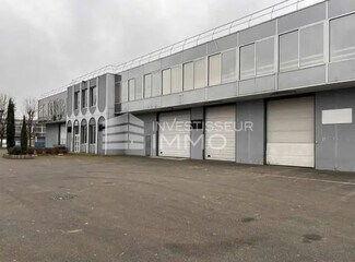 More details for Light Industrial to Rent