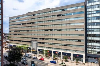 More details for 720 King St W, Toronto, ON - Office for Rent