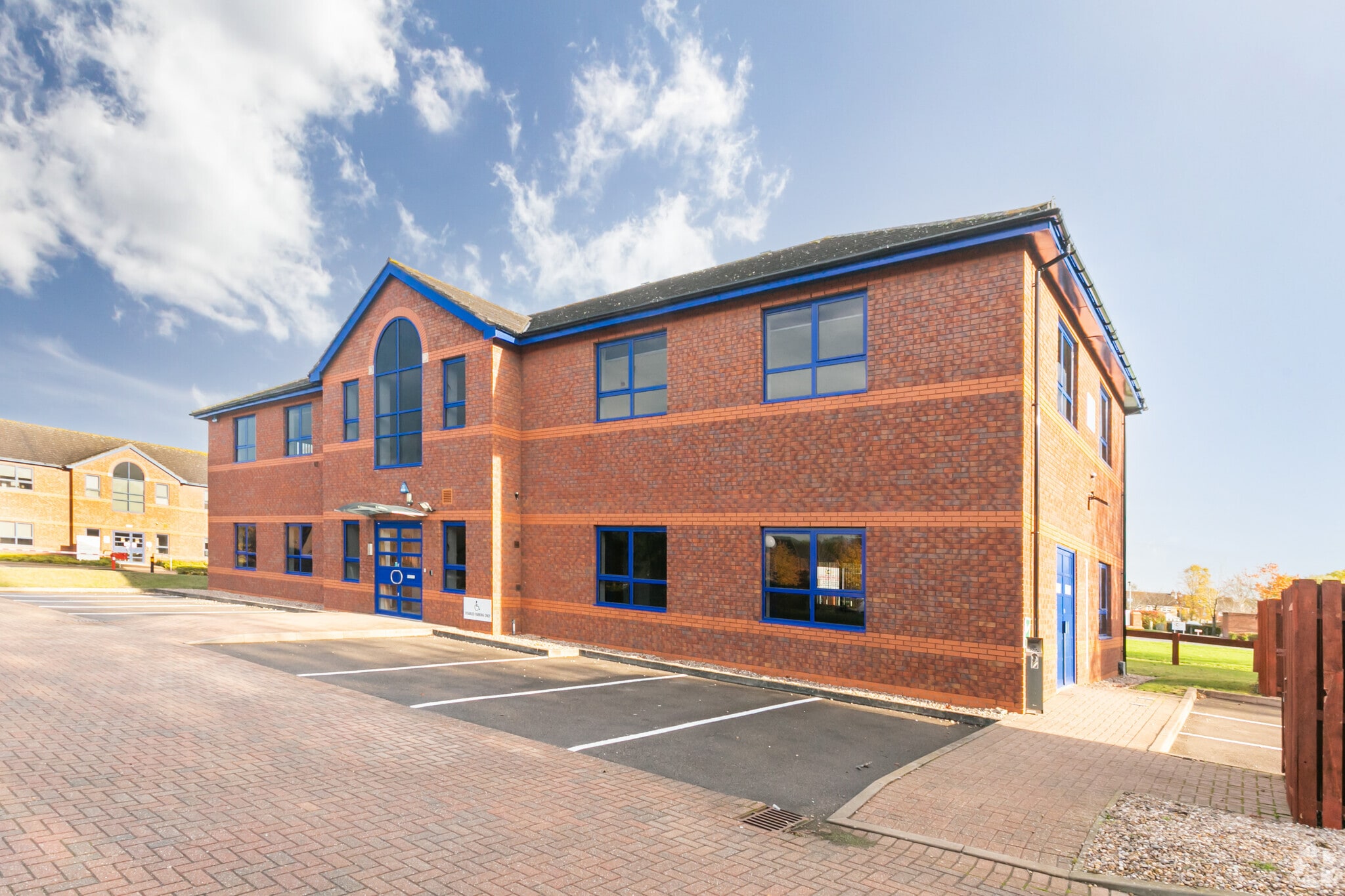 3 Orchard Court, Coventry for sale Building Photo- Image 1 of 1