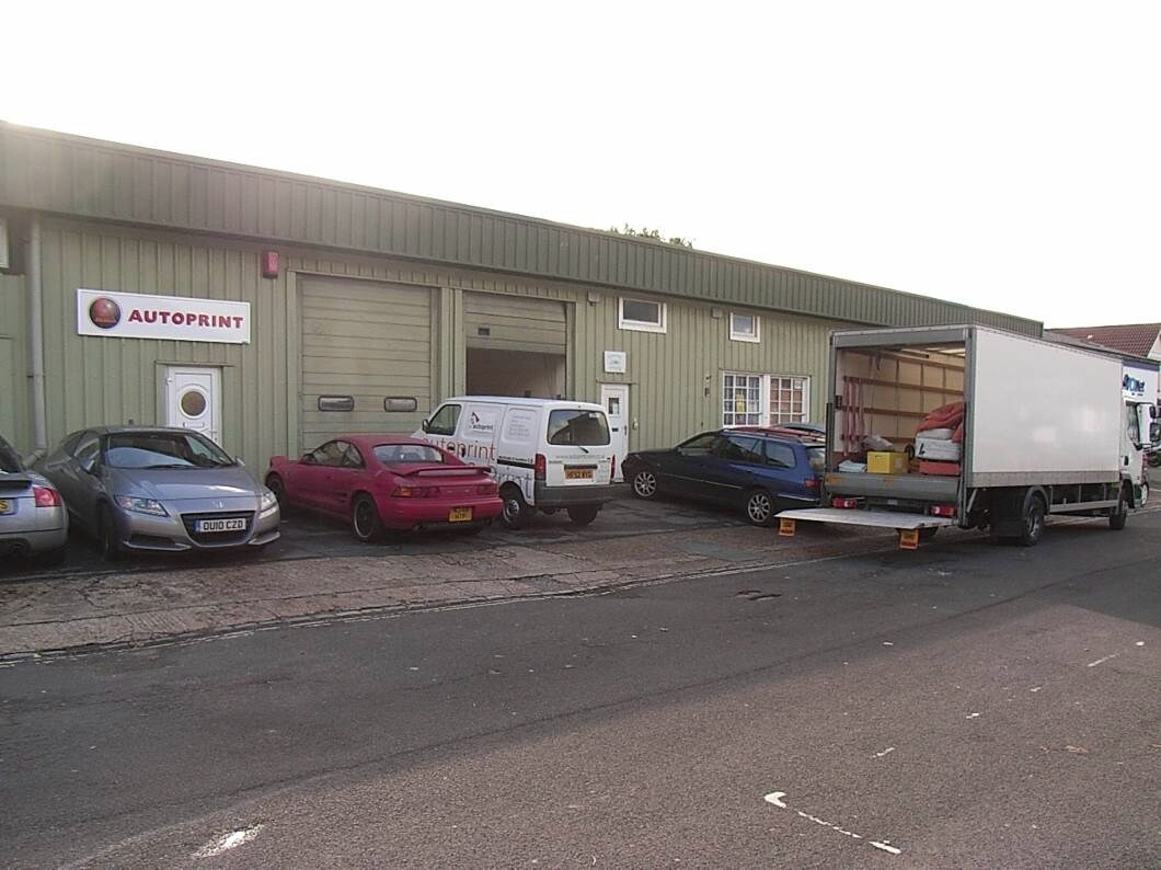 1-16 Hollybrook Rd, Southampton for sale Primary Photo- Image 1 of 1