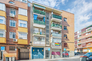 More details for Calle José María Pereda, 52, Madrid - Residential for Sale