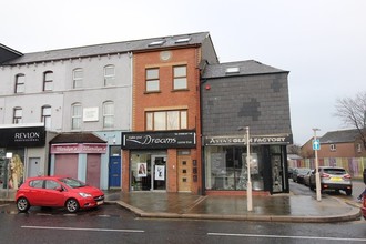 126 Castlereagh St, Belfast for sale Primary Photo- Image 1 of 1