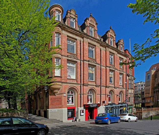 More details for Amen Corner, Newcastle Upon Tyne - Office to Rent