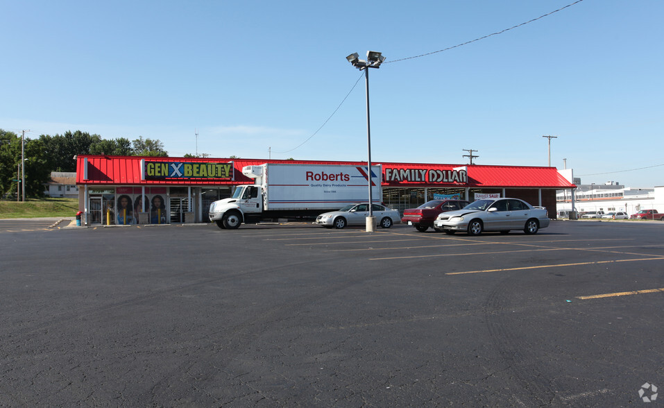 6001-6007 Independence Ave, Kansas City, MO for sale - Primary Photo - Image 1 of 1